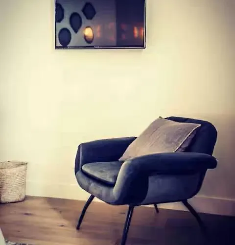 Domaine De La Revardiere - Le Perche - 600m2 - 18 Couchages - Piscine