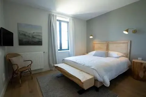 Domaine De La Revardiere - Le Perche - 600m2 - 18 Couchages - Piscine * Feings (Orne)