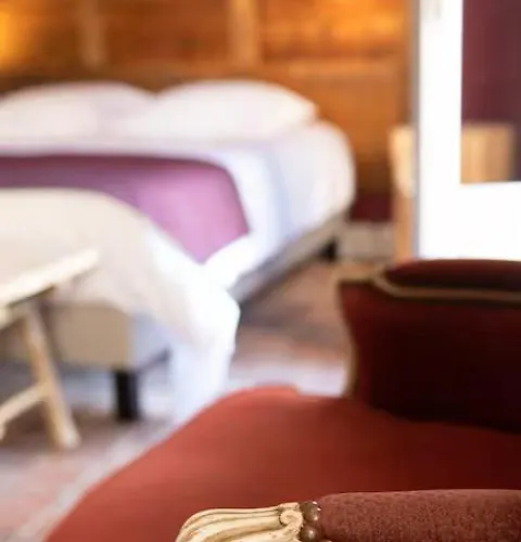 Domaine De La Revardiere - Le Perche - 600m2 - 18 Couchages - Piscine Feings (Orne)