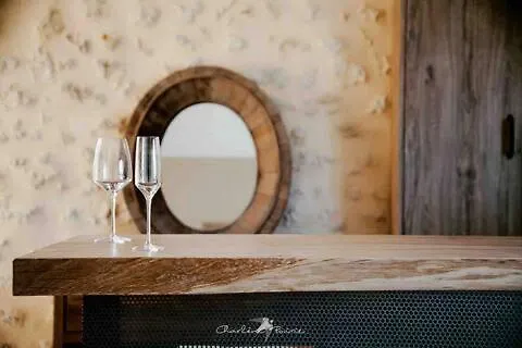 Domaine De La Revardiere - Le Perche - 600m2 - 18 Couchages - Piscine Вилла *