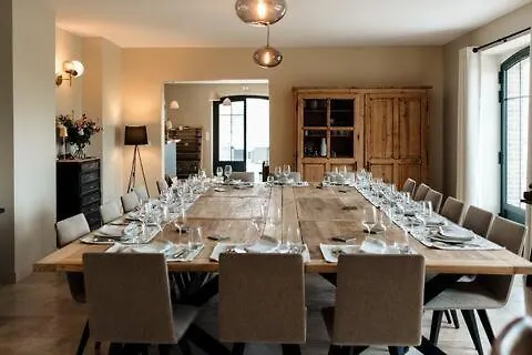 Domaine De La Revardiere - Le Perche - 600m2 - 18 Couchages - Piscine Вилла Feings (Orne)