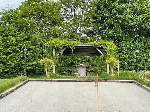 Вилла Domaine De La Revardiere - Le Perche - 600m2 - 18 Couchages - Piscine