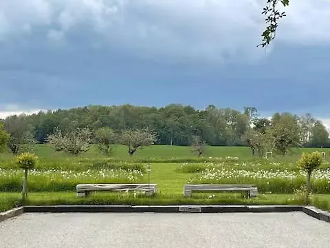 Вилла Domaine De La Revardiere - Le Perche - 600m2 - 18 Couchages - Piscine *