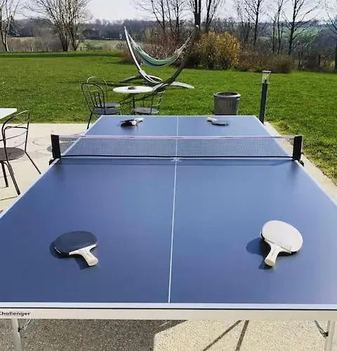 Domaine De La Revardiere - Le Perche - 600m2 - 18 Couchages - Piscine Вилла *