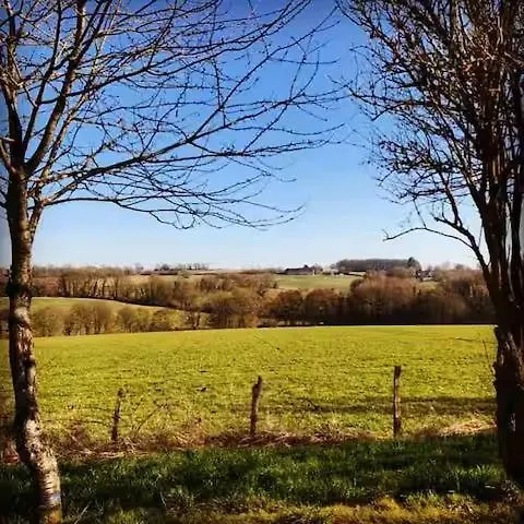 Domaine De La Revardiere - Le Perche - 600m2 - 18 Couchages - Piscine *