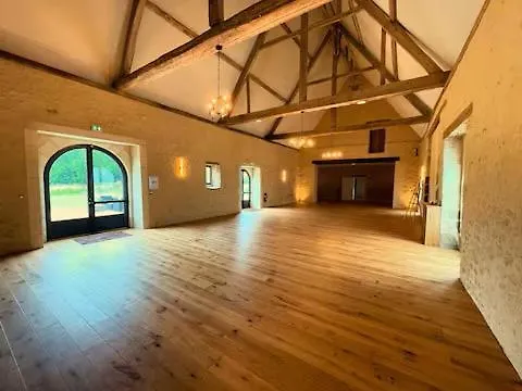 Вилла Domaine De La Revardiere - Le Perche - 600m2 - 18 Couchages - Piscine *