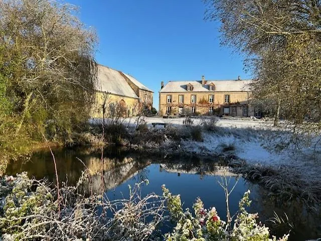 Вилла Domaine De La Revardiere - Le Perche - 600m2 - 18 Couchages - Piscine *