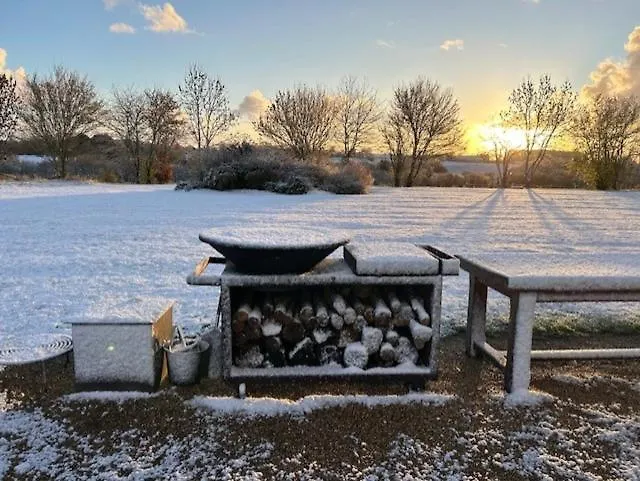 Domaine De La Revardiere - Le Perche - 600m2 - 18 Couchages - Piscine